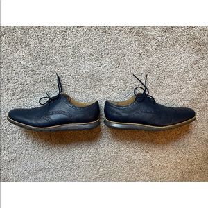 Cole Haan - Grand Wingtip Oxfords - Men’s US 10.5